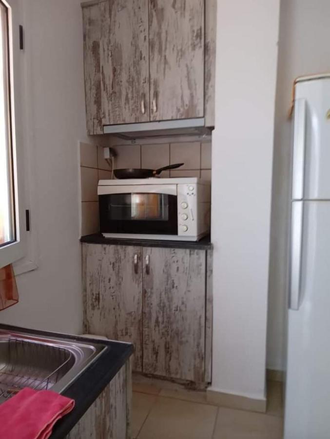 Mani Stevi Home Argilia Zewnętrze zdjęcie