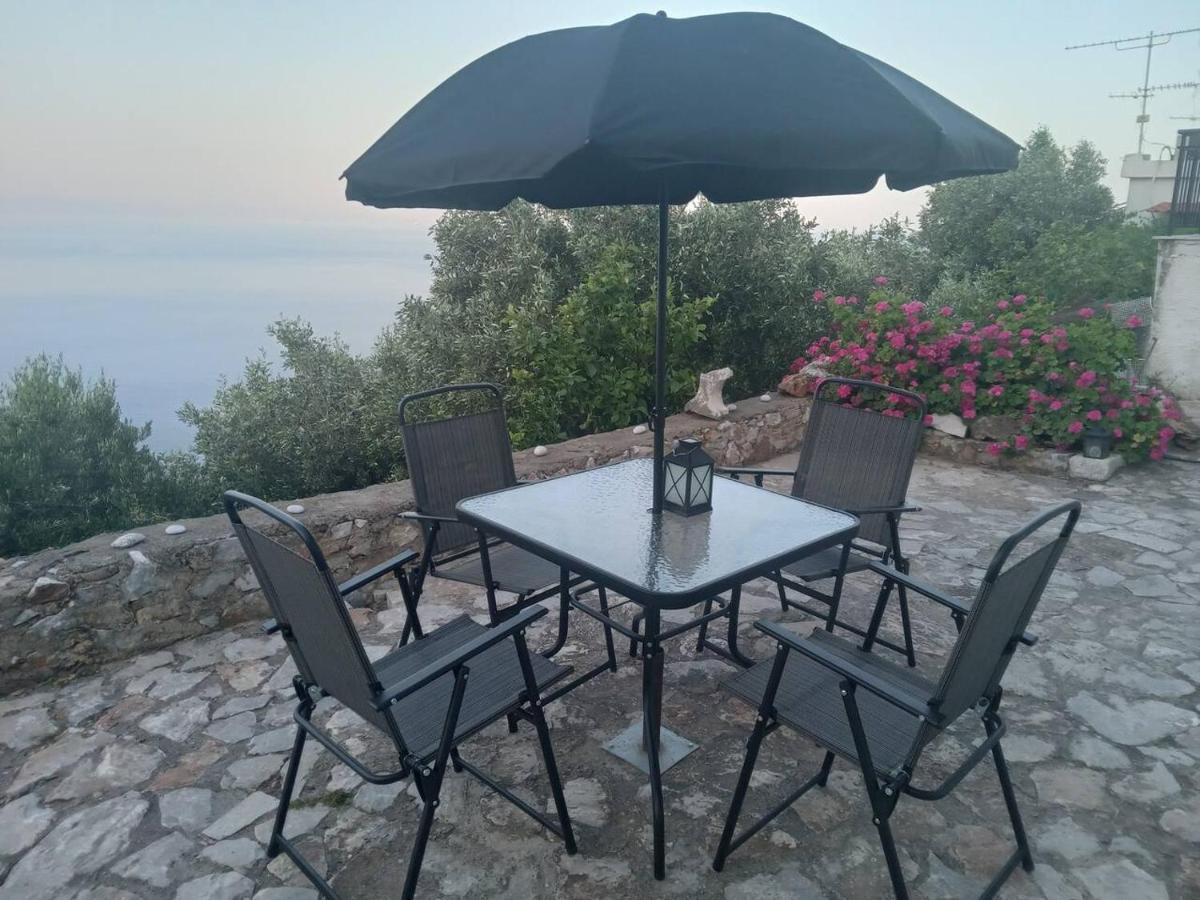 Mani Stevi Home Argilia Zewnętrze zdjęcie