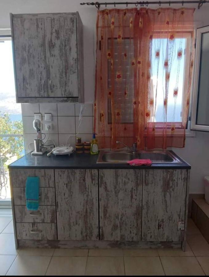 Mani Stevi Home Argilia Zewnętrze zdjęcie