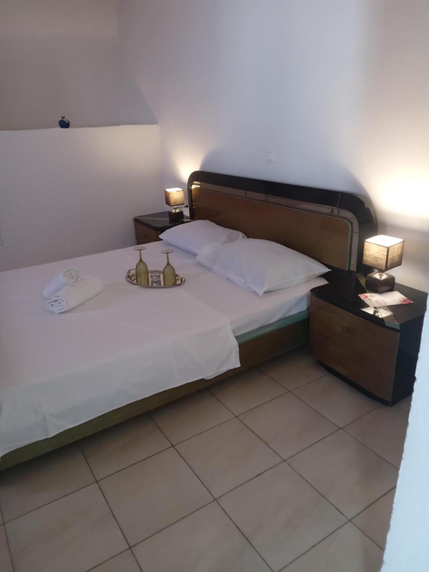 Mani Stevi Home Argilia Zewnętrze zdjęcie
