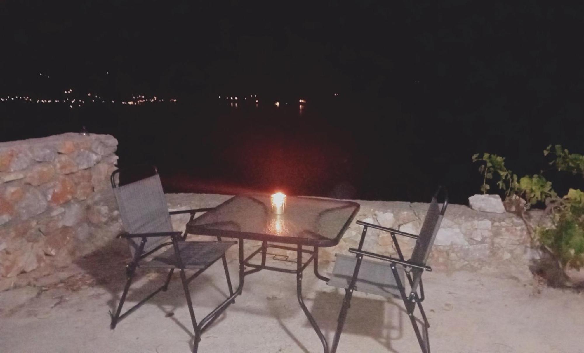Mani Stevi Home Argilia Zewnętrze zdjęcie